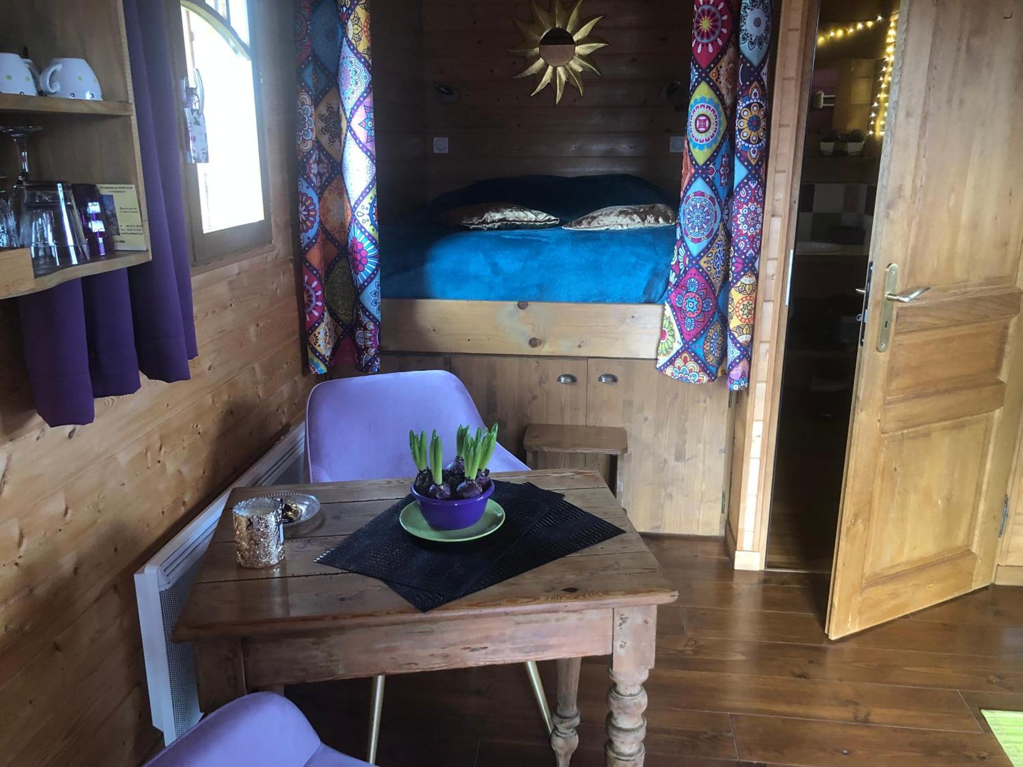 Bed and Breakfast Rosalie Фикфлёр-Экенвиль Экстерьер фото